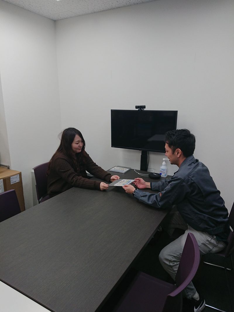 株式会社防災備蓄センターの求人・転職情報
