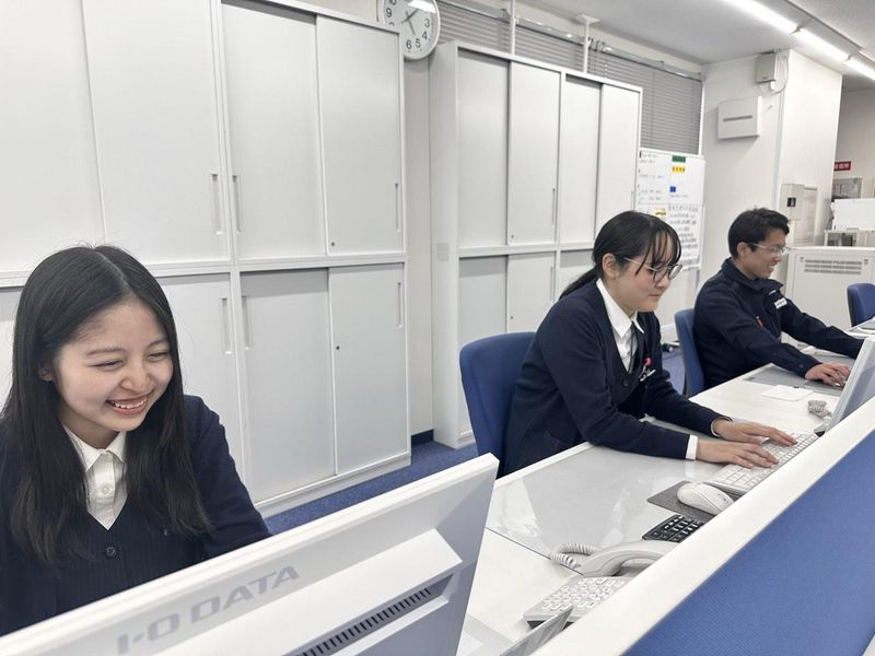 寿冷蔵株式会社の求人・転職情報