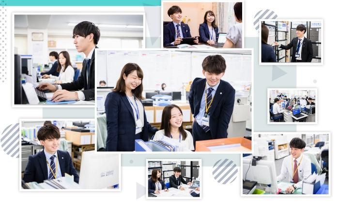 株式会社アーネストワンのアルバイト・バイト求人情報-05