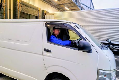 シモハナ物流株式会社の求人・転職情報