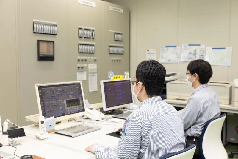 株式会社エイモク工業/危機管理コントロールセンターのアルバイト・バイト求人情報