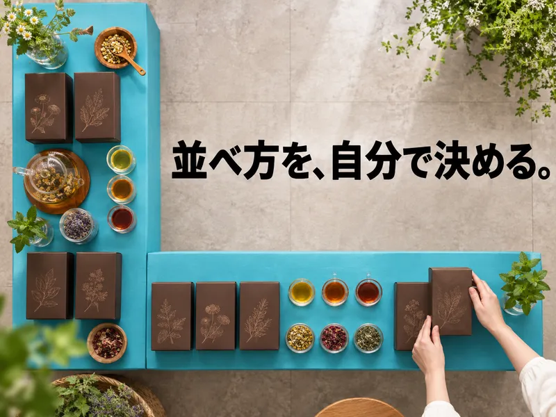 求人画像