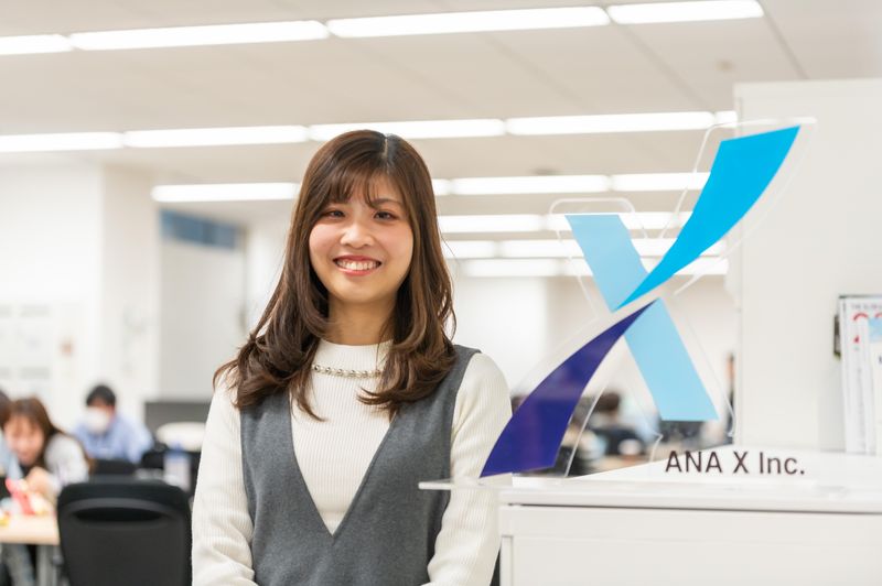 ANA　X株式会社の求人・転職情報-02