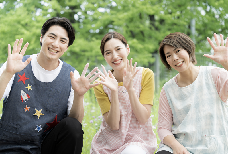 株式会社洞北福祉会-0004の求人・転職情報