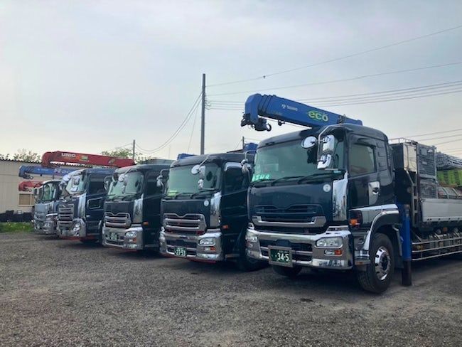 システムライナー有限会社の求人・転職情報