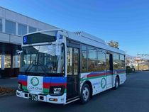 伊豆箱根バス株式会社の求人情報