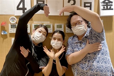 社会福祉法人虹の会の求人・転職情報