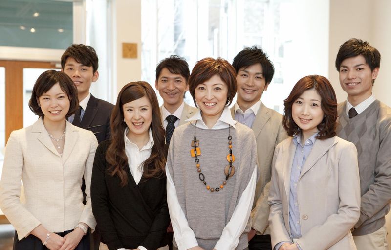 株式会社パソナの求人・転職情報