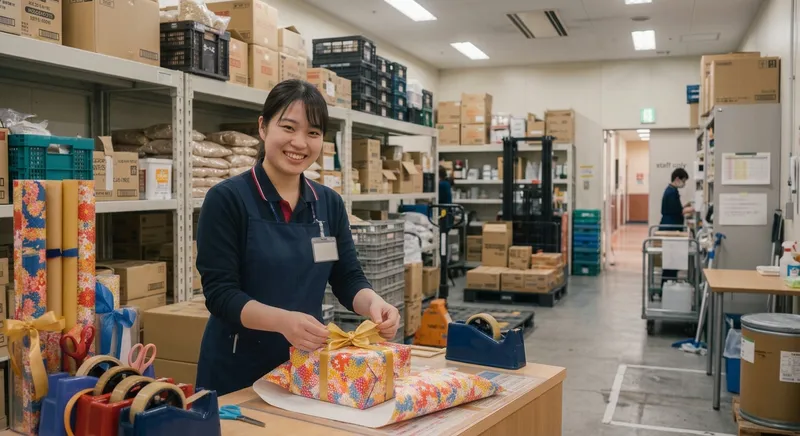 株式会社flippers　採用センターのアルバイト・バイト求人情報