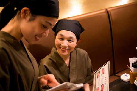 しゃぶしゃぶ・すき焼き美山　アミュプラザくまもと店の求人6