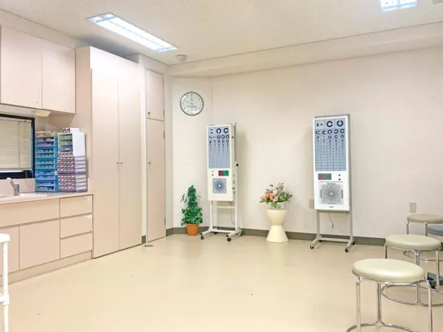たちばな眼科のアルバイト・バイト求人情報