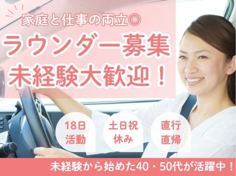株式会社マックス リアライズの求人・転職情報