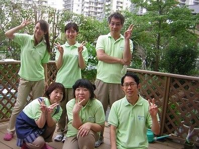 株式会社ニチイ学館の求人・転職情報