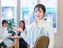 大和デパートレストラン街 旬彩グリル香林のアルバイト・バイト求人情報-40