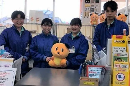 綿半スーパーセンター稲里店のアルバイト・バイト求人情報-23
