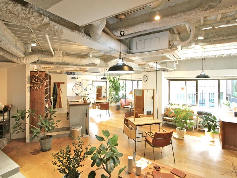 Ｋａｒｅｎ合同会社の求人・転職情報