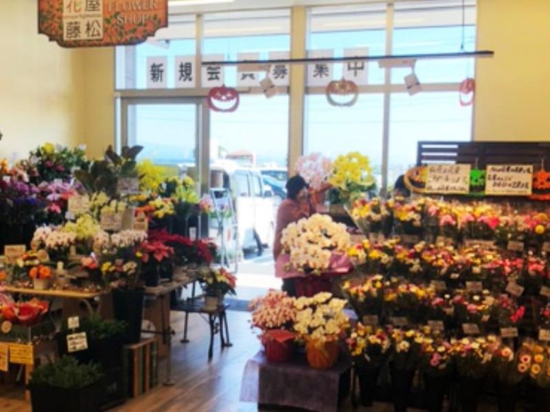 株式会社藤松商事(本社)の求人情報