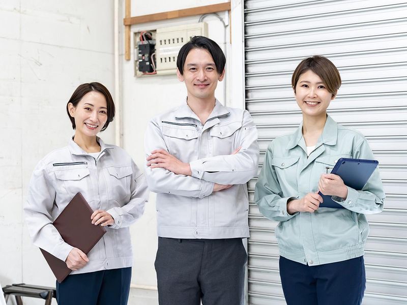 株式会社M・K設備のアルバイト・バイト求人情報-05