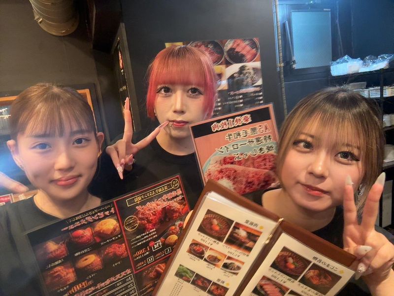 大衆焼肉こじま　堺宿院店のアルバイト・バイト求人情報-02