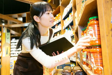 カルディコーヒーファーム　近鉄奈良店の求人情報