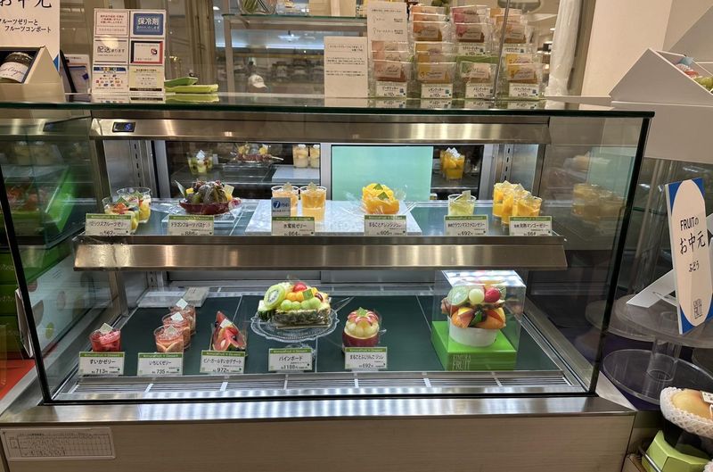 キムラフルーツ千里店のアルバイト・バイト求人情報-03