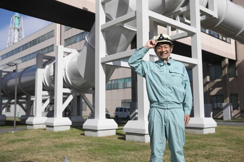 日本原燃株式会社の求人・転職情報