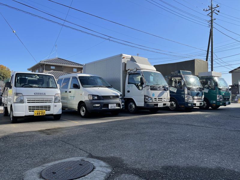 株式会社松葉の求人・転職情報