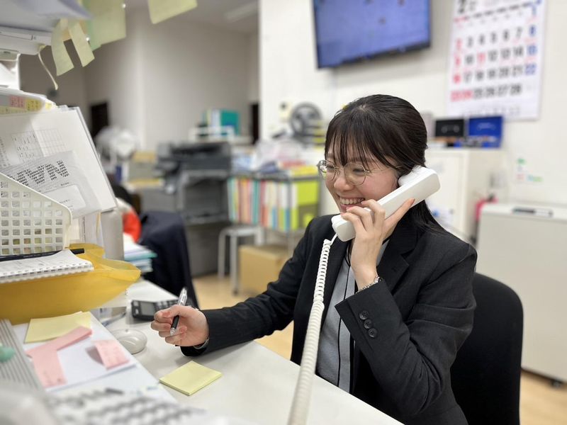 小金井不動産株式会社のアルバイト・バイト求人情報-04