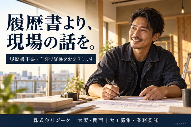 株式会社ジークの求人・転職情報