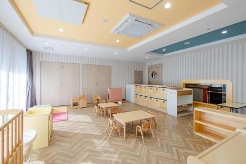 六甲敬愛保育園(社会福祉法人徳和会)のアルバイト・バイト求人情報-26