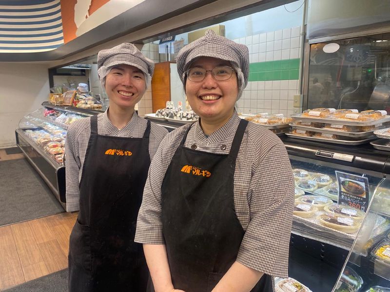 銀閣寺大西　デリカ店のアルバイト・バイト求人情報-01