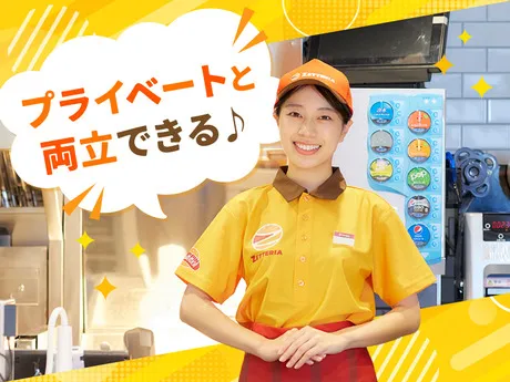 ゼッテリア　イオン上磯FS店のアルバイト・バイト求人情報-26