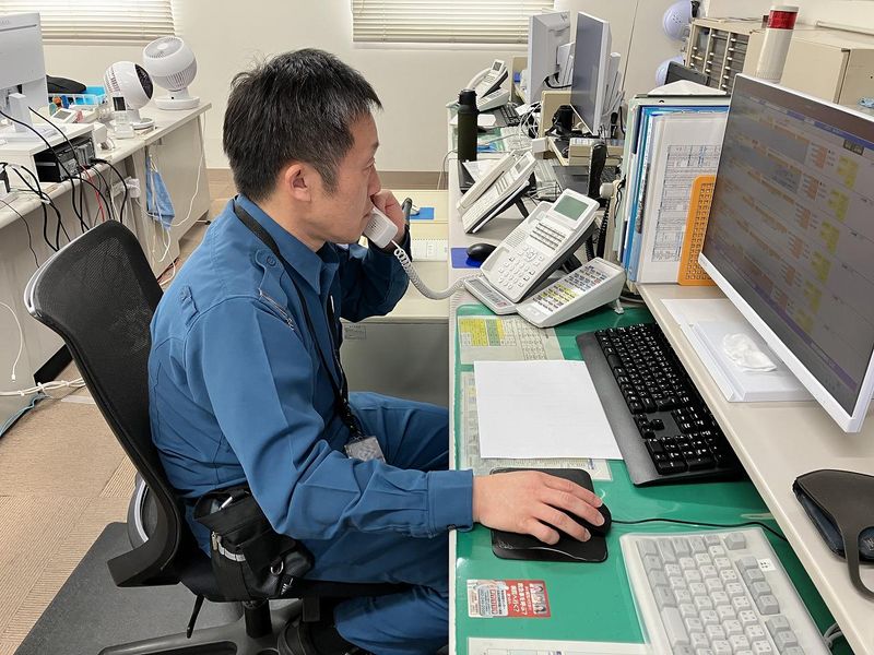 株式会社不二ビルサービスのアルバイト・バイト求人情報-02