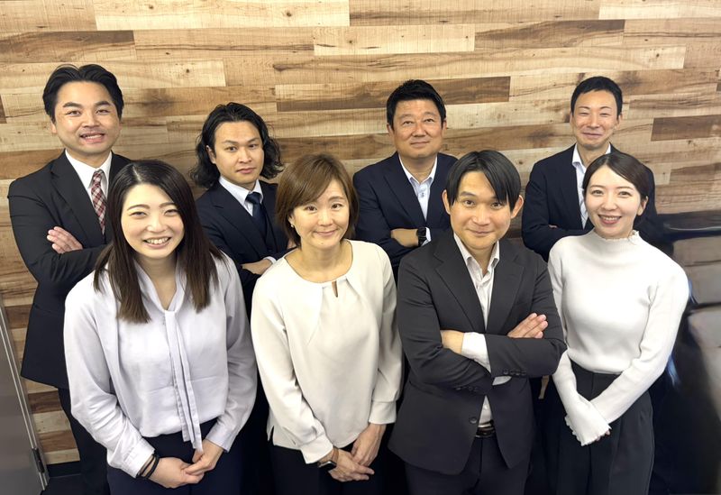 税理士法人トライデントの求人・転職情報