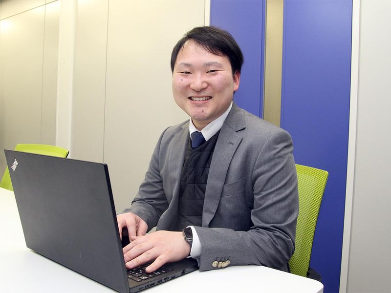 司法書士法人リーガルエスコート　東京新宿事務所のアルバイト・バイト求人情報-03