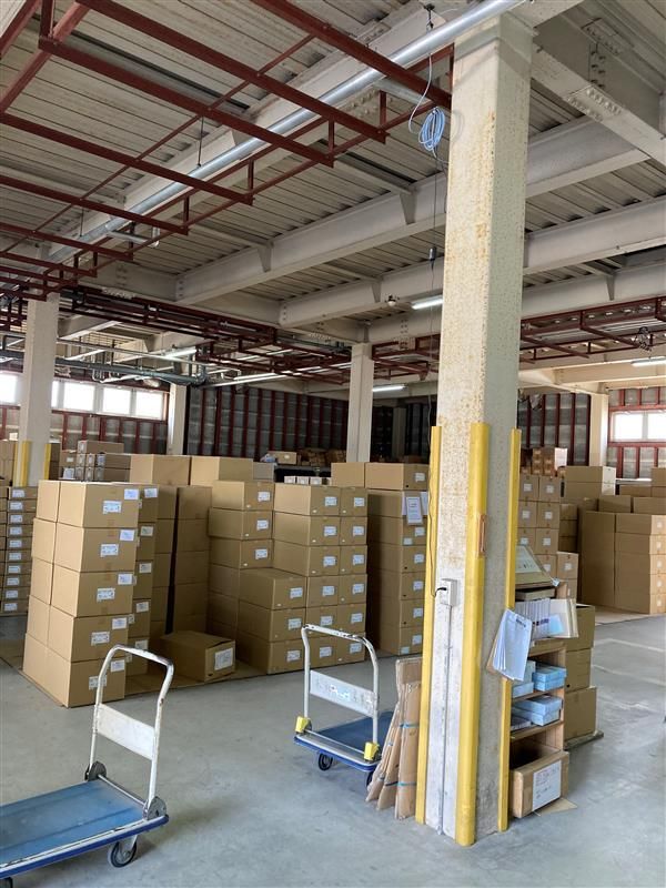 松和産業株式会社　佐賀営業所の求人情報