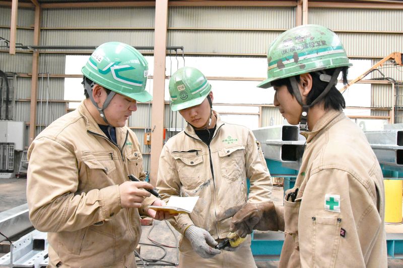 株式会社横山建設工業のアルバイト・バイト求人情報-03