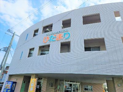 サービス付き高齢者向け住宅　ひだまりのアルバイト・バイト求人情報-02