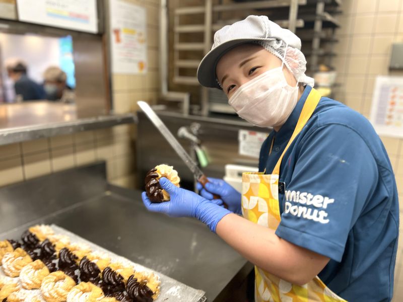 ミスタードーナツ　宇都宮福田屋ショップのアルバイト・バイト求人情報-02