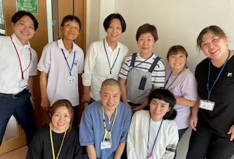 株式会社のどかの求人・転職情報