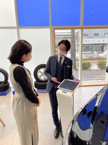 藤沢自動車株式会社のアルバイト・バイト求人情報-02