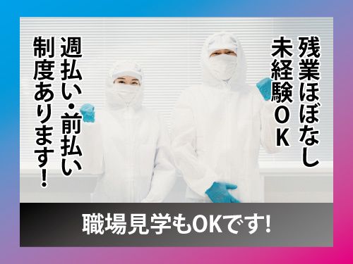 株式会社ワークパワーのアルバイト・バイト求人情報-28