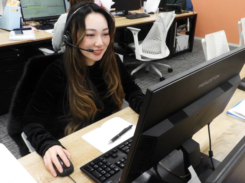 yell神戸支社のアルバイト・バイト求人情報-18