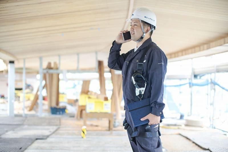 株式会社ビッグルーフの求人・転職情報