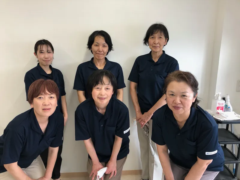 株式会社ニチイ学館のアルバイト・バイト求人情報