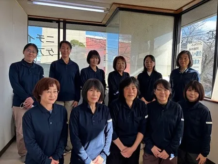 株式会社ニチイ学館の求人・転職情報