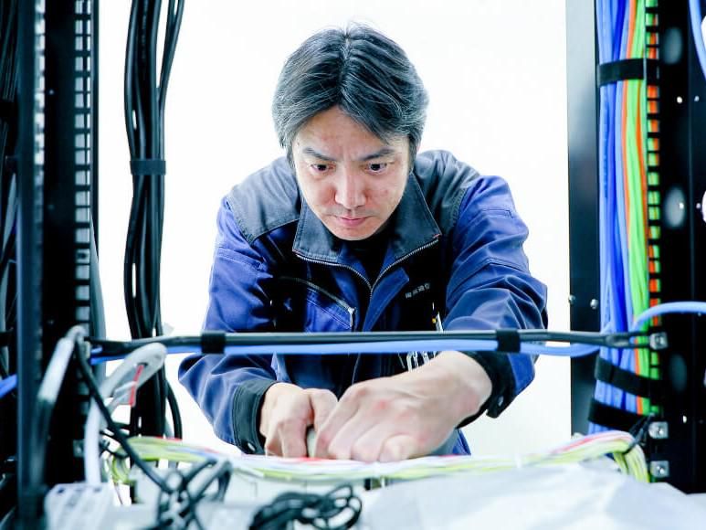 ミヤ電気通信株式会社の求人・転職情報