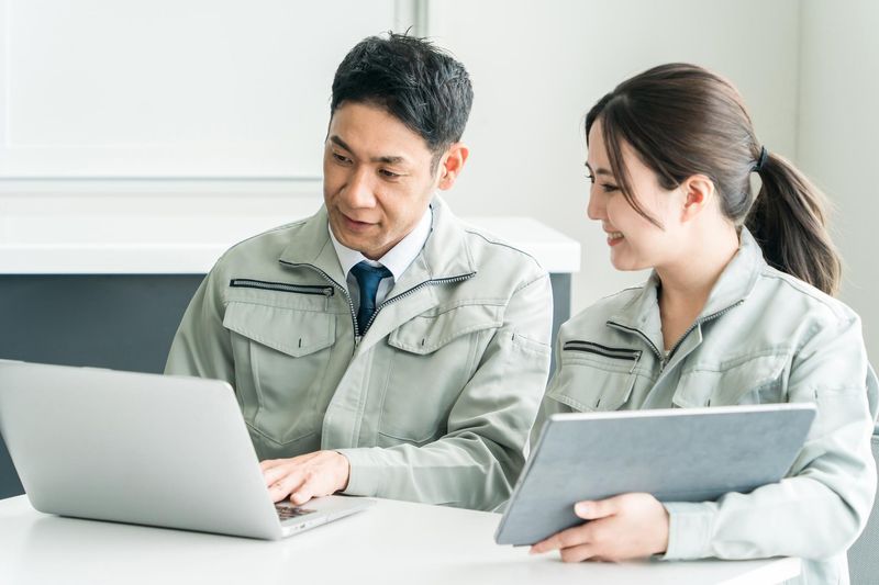 株式会社トーコーの求人・転職情報