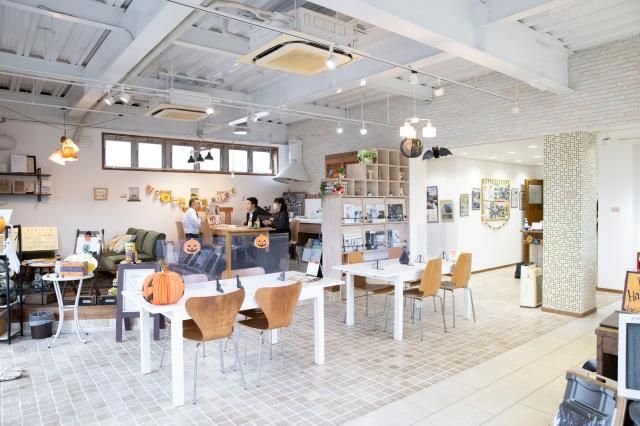 株式会社コーナスの派遣求人情報