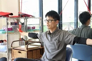 求人画像